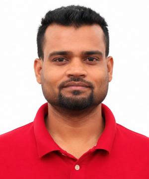Md. Mahabub Islam