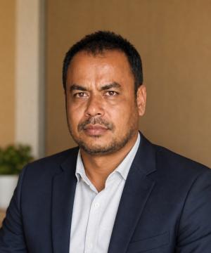 S.A. MAHMUD
