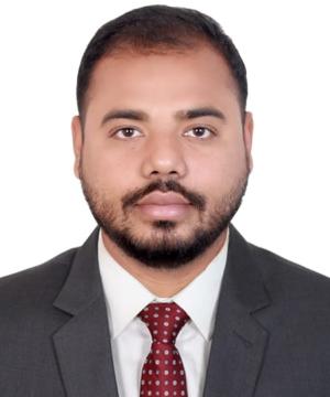 Engr.Md Shakawat Hossain Shakil
